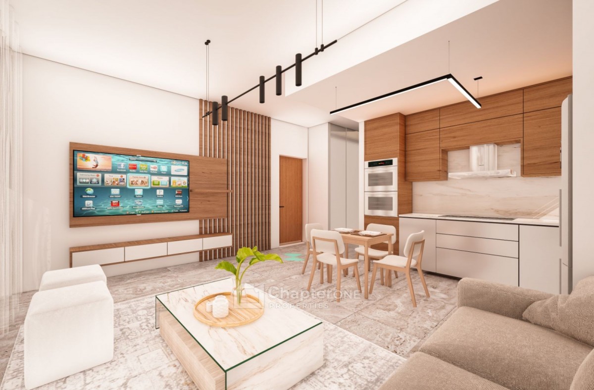 Apartment For Sale  in  Mesogi