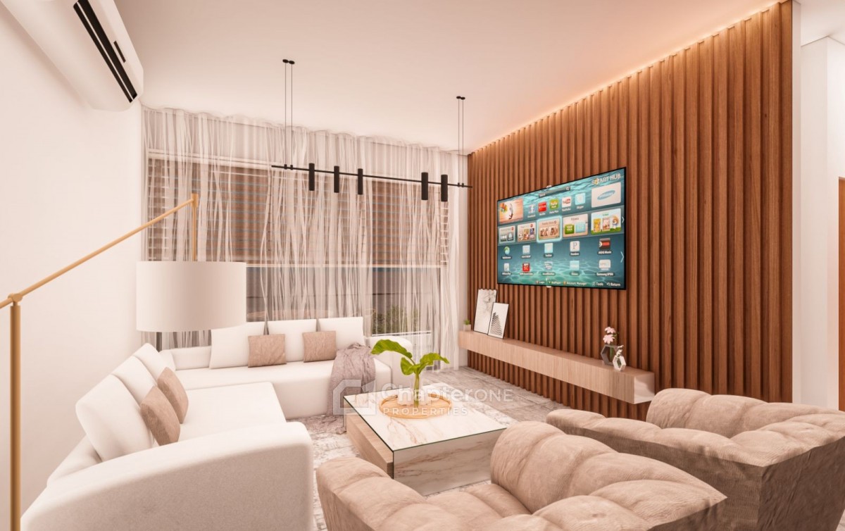 Apartment For Sale  in  Mesogi