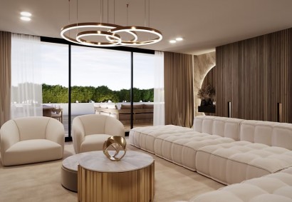 Strovolos - Acropolis, Nicosia Apartment For Sale | C10337