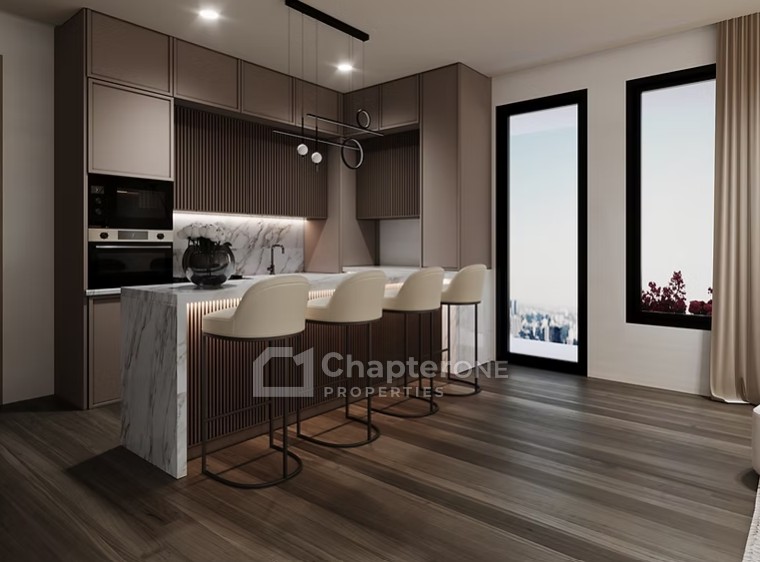 Apartment For Sale  in  Strovolos - Acropolis