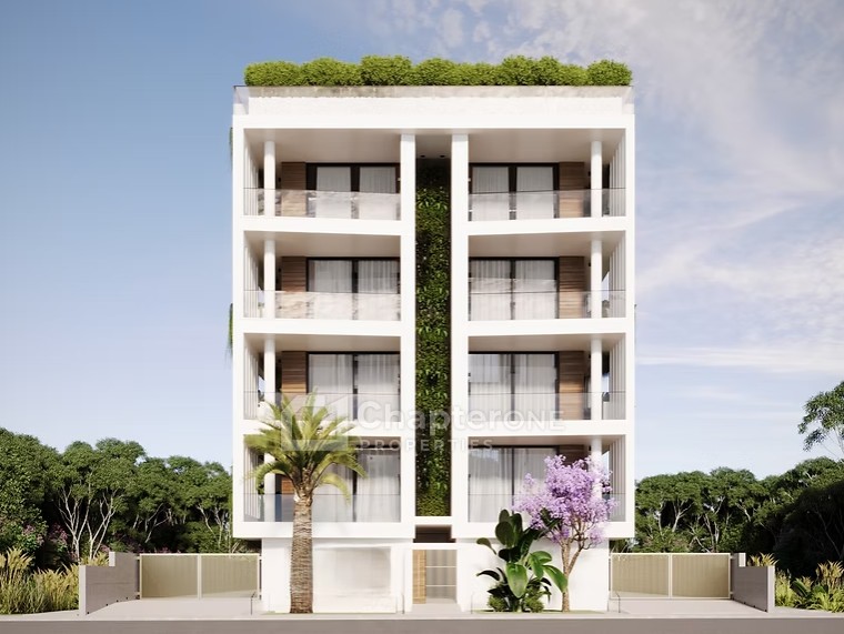 Apartment For Sale  in  Strovolos - Acropolis