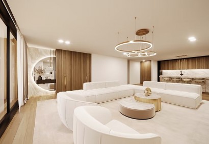 Strovolos - Acropolis, Nicosia Apartment For Sale | C10338