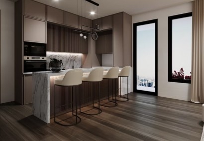 Strovolos - Acropolis, Nicosia Apartment For Sale | C10339