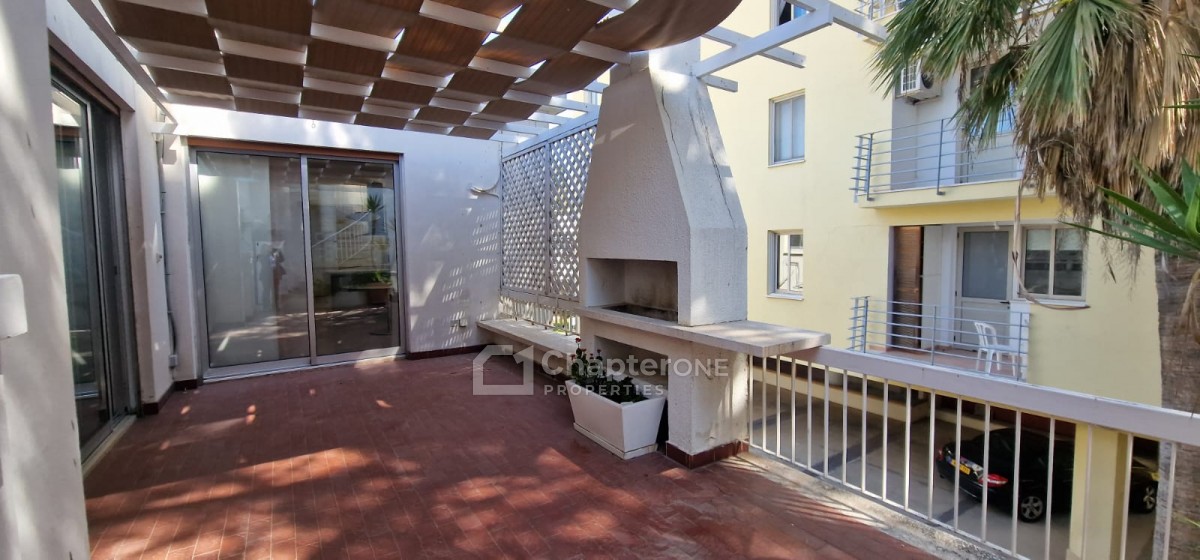Detached Villa For Sale  in  Nicosia - Agios Andreas