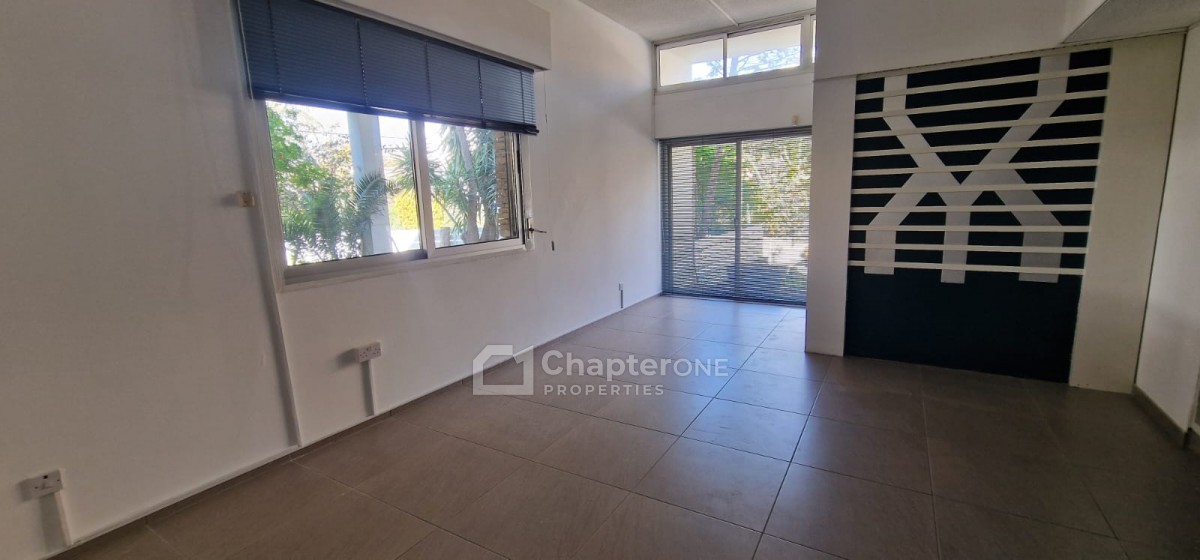 Detached Villa For Sale  in  Nicosia - Agios Andreas