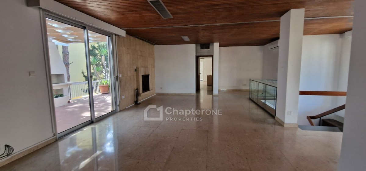 Detached Villa For Sale  in  Nicosia - Agios Andreas