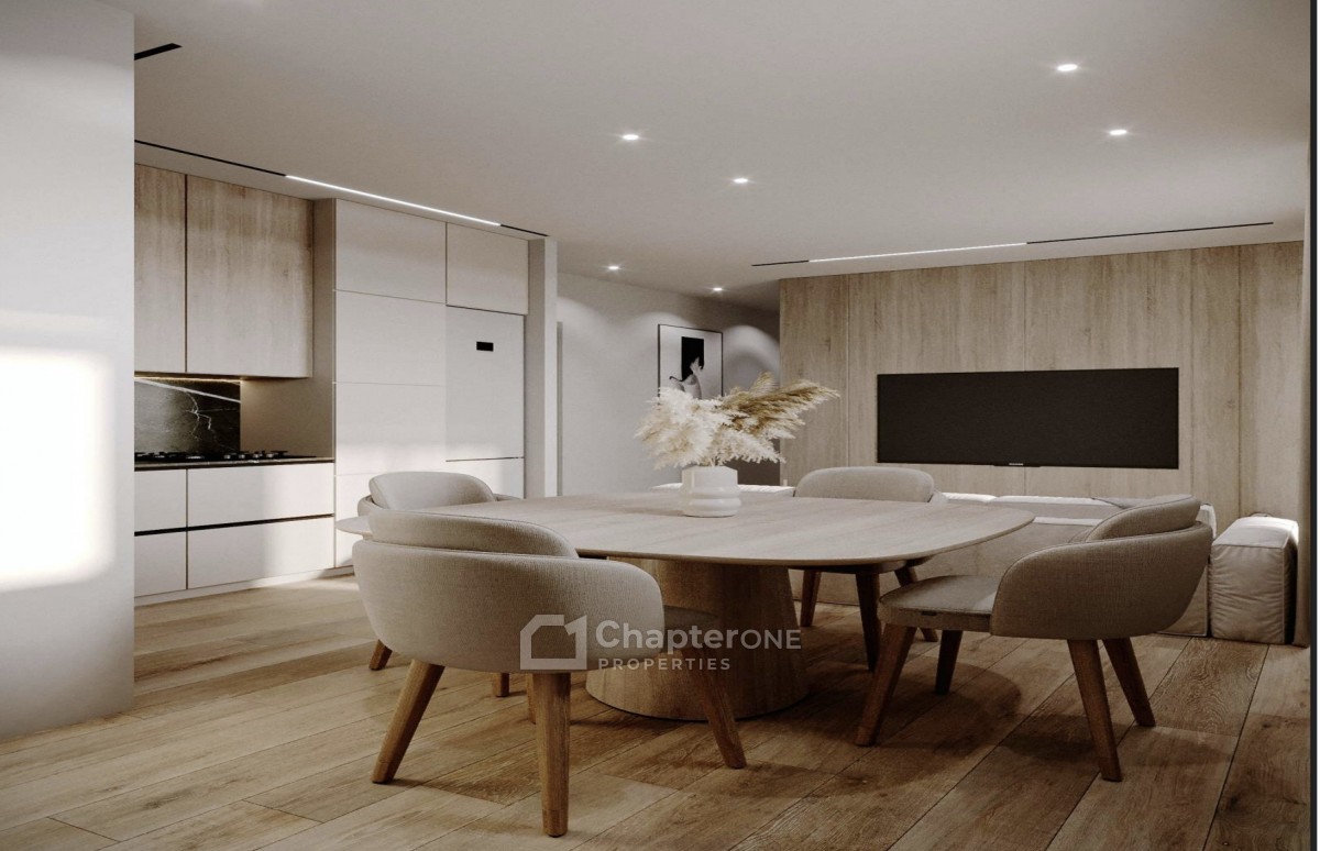 Apartment For Sale  in  Lakatameia - Agios Mamas