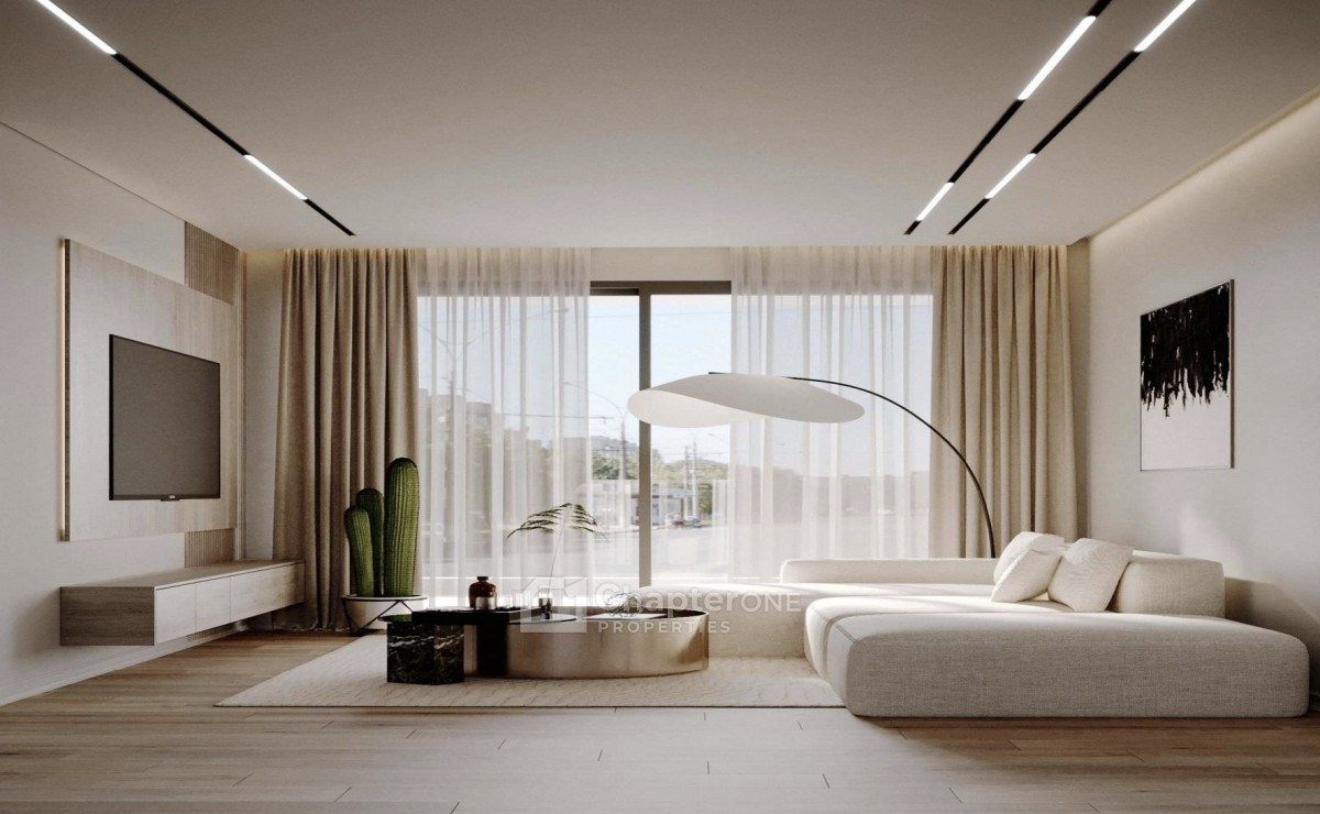 Apartment For Sale  in  Lakatameia - Agios Mamas