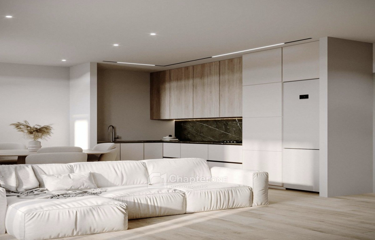 Apartment For Sale  in  Lakatameia - Agios Mamas