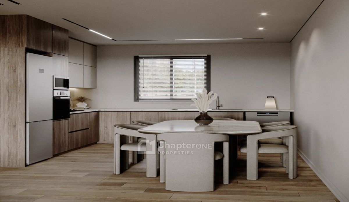 Apartment For Sale  in  Lakatameia - Agios Mamas