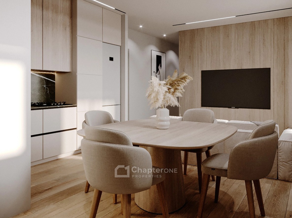 Apartment For Sale  in  Lakatameia - Agios Mamas