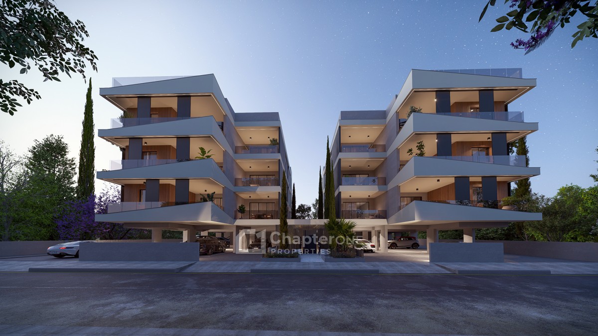Apartment For Sale  in  Lakatameia