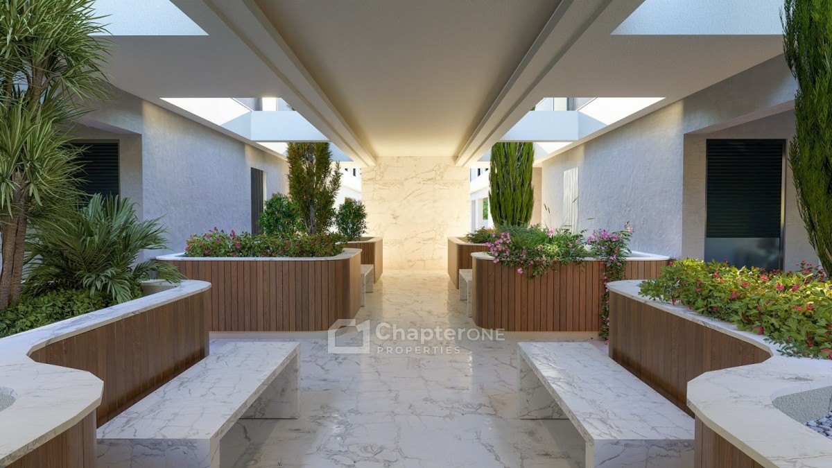 Apartment For Sale  in  Lakatameia