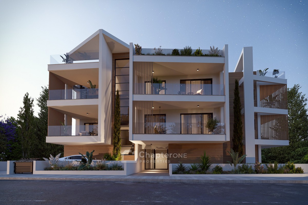 Apartment For Sale  in  Egkomi - Makedonitissa