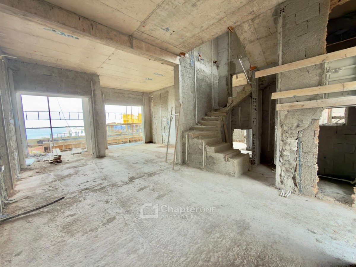 Detached Villa For Sale  in  Peyia - Sea Caves