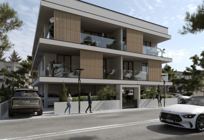 Pera Chorio, Nicosia Penthouse For Sale | C10352