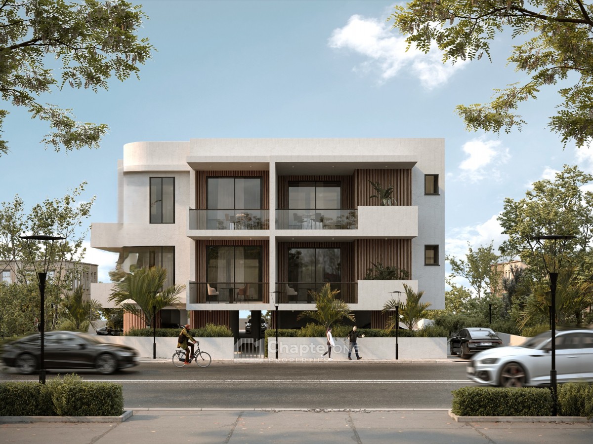 Apartment For Sale  in  Kalithea