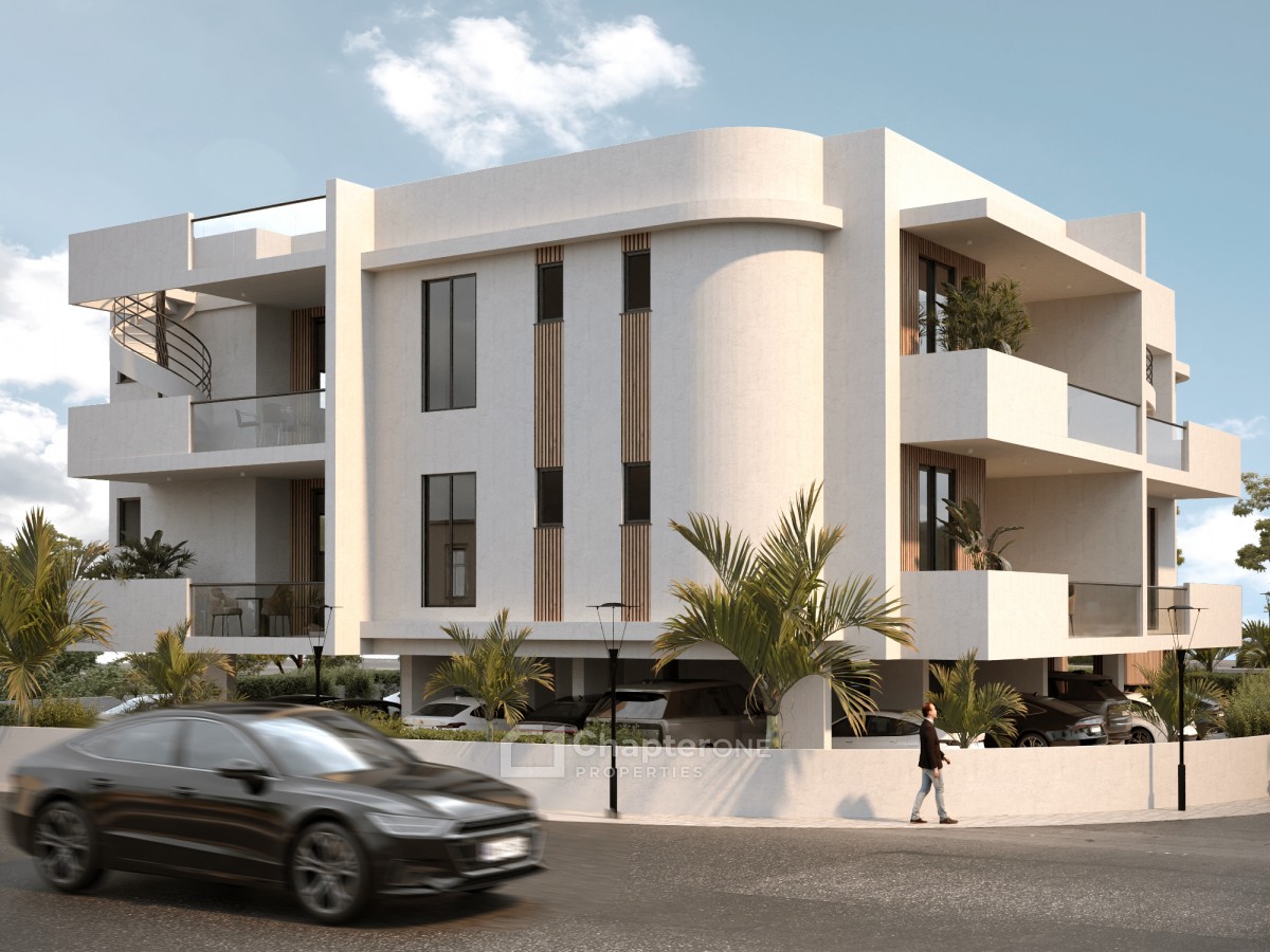 Apartment For Sale  in  Kalithea