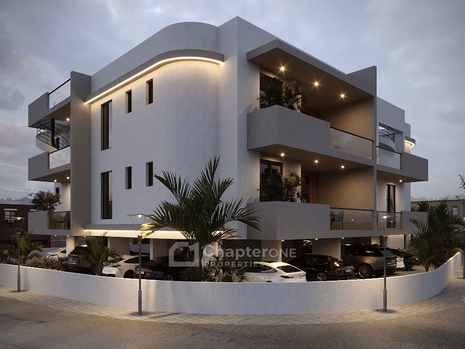 Apartment For Sale  in  Kalithea