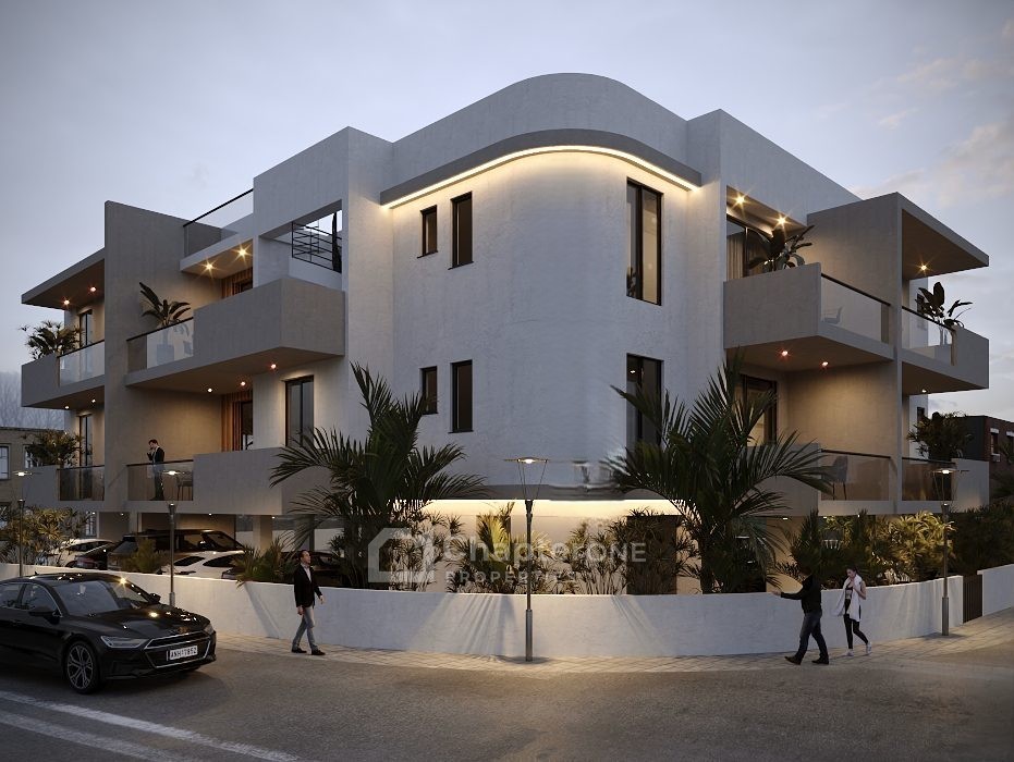 Apartment For Sale  in  Kalithea