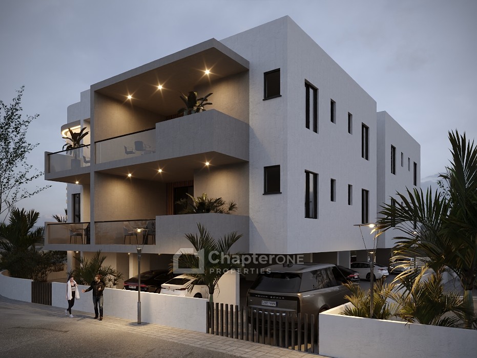 Apartment For Sale  in  Kalithea