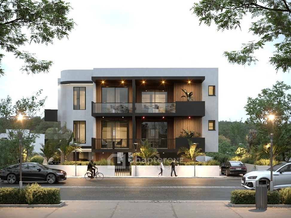 Apartment For Sale  in  Kalithea