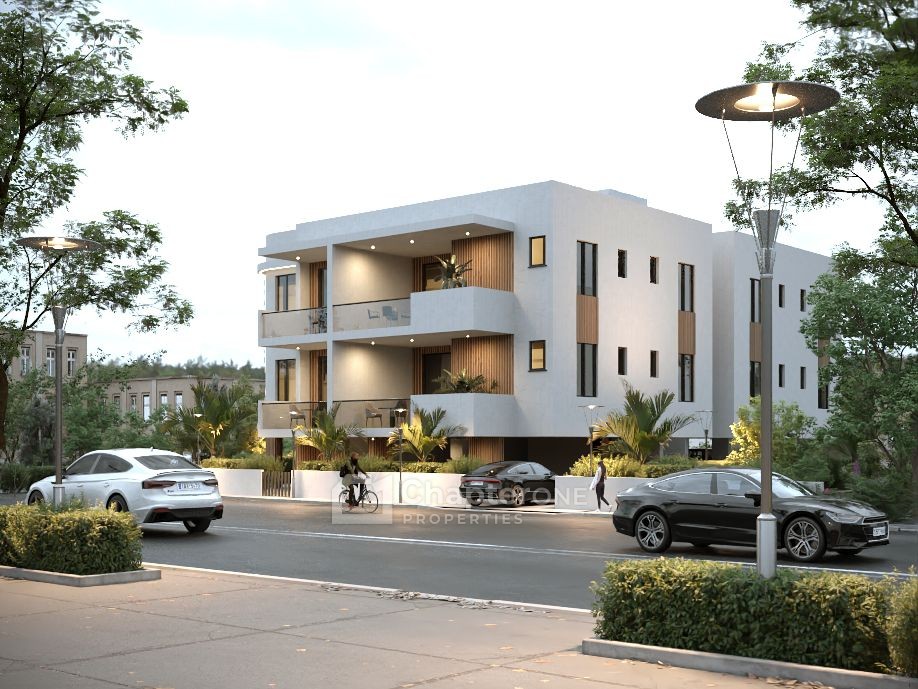 Apartment For Sale  in  Kalithea