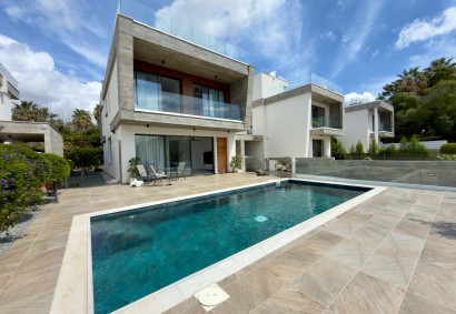 Chlorakas, Paphos Detached Villa For Sale | C10369