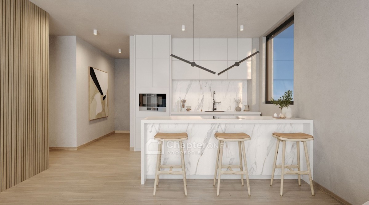 Apartment For Sale  in  Kato Paphos - Universal