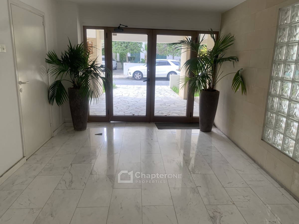 Detached Villa For Rent  in  Strovolos - Chryseleousa