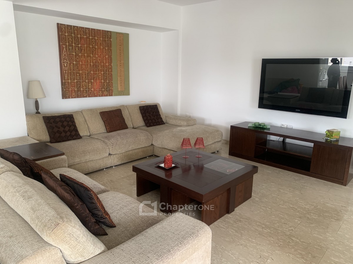 Detached Villa For Rent  in  Strovolos - Chryseleousa