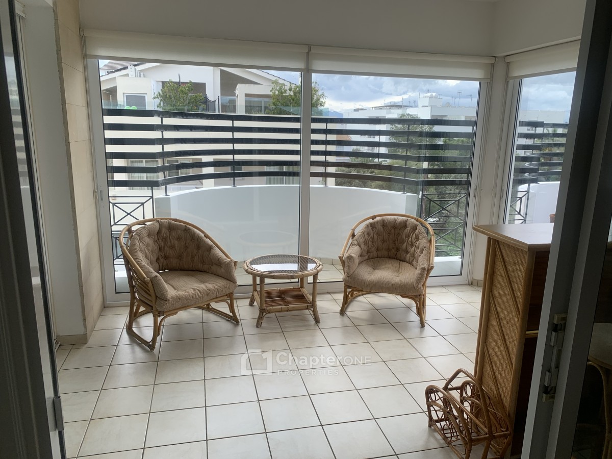 Detached Villa For Rent  in  Strovolos - Chryseleousa