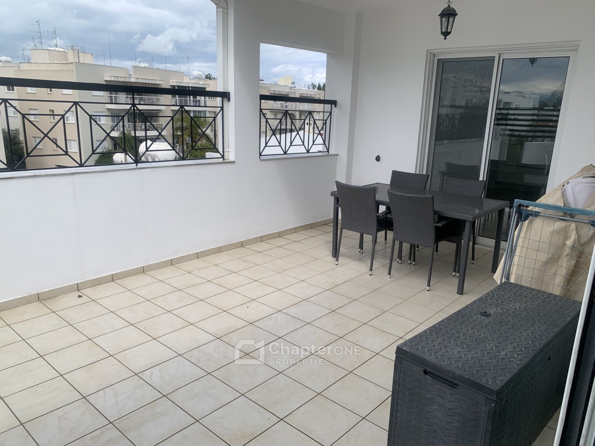 Detached Villa For Rent  in  Strovolos - Chryseleousa