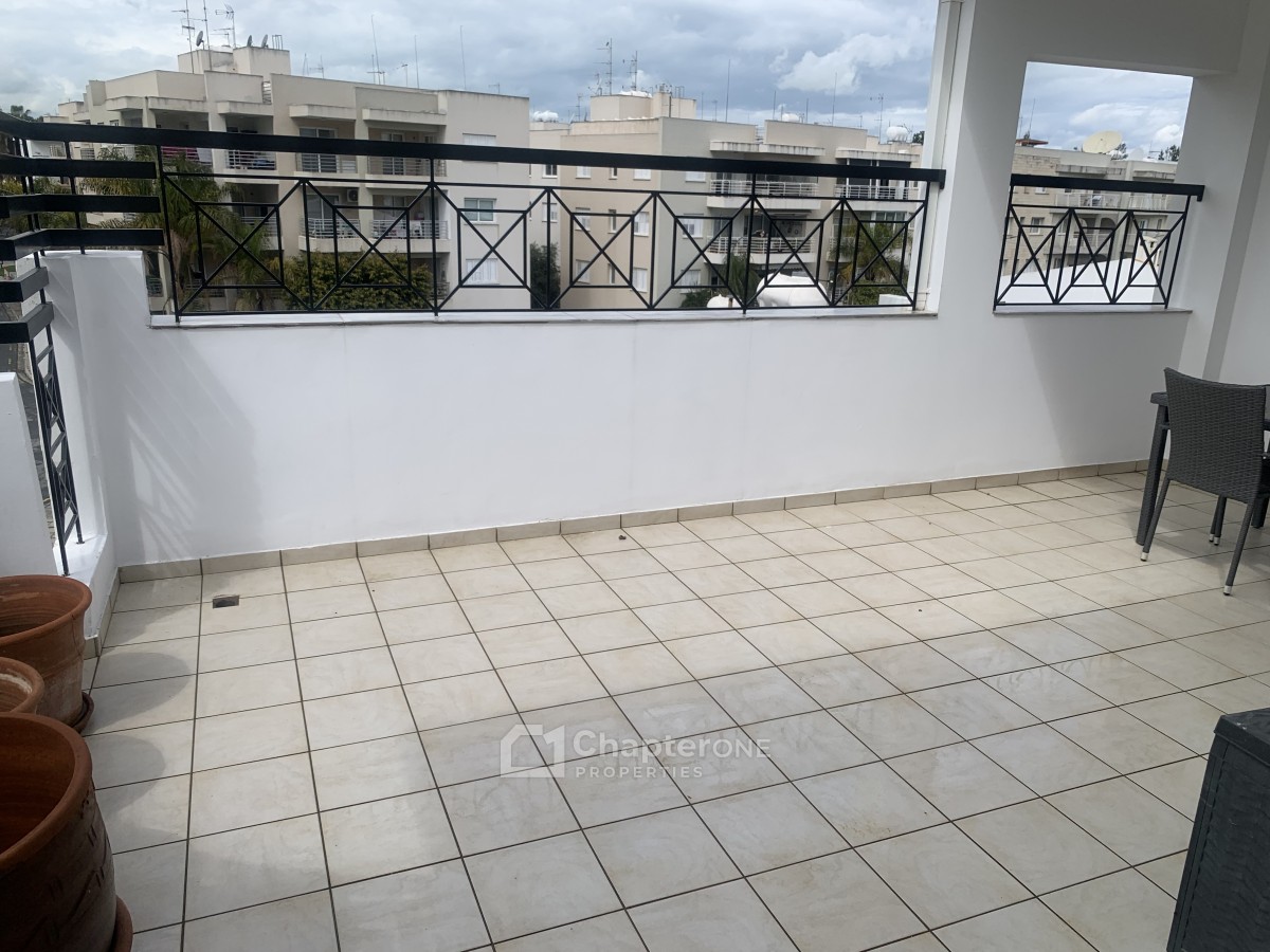 Detached Villa For Rent  in  Strovolos - Chryseleousa