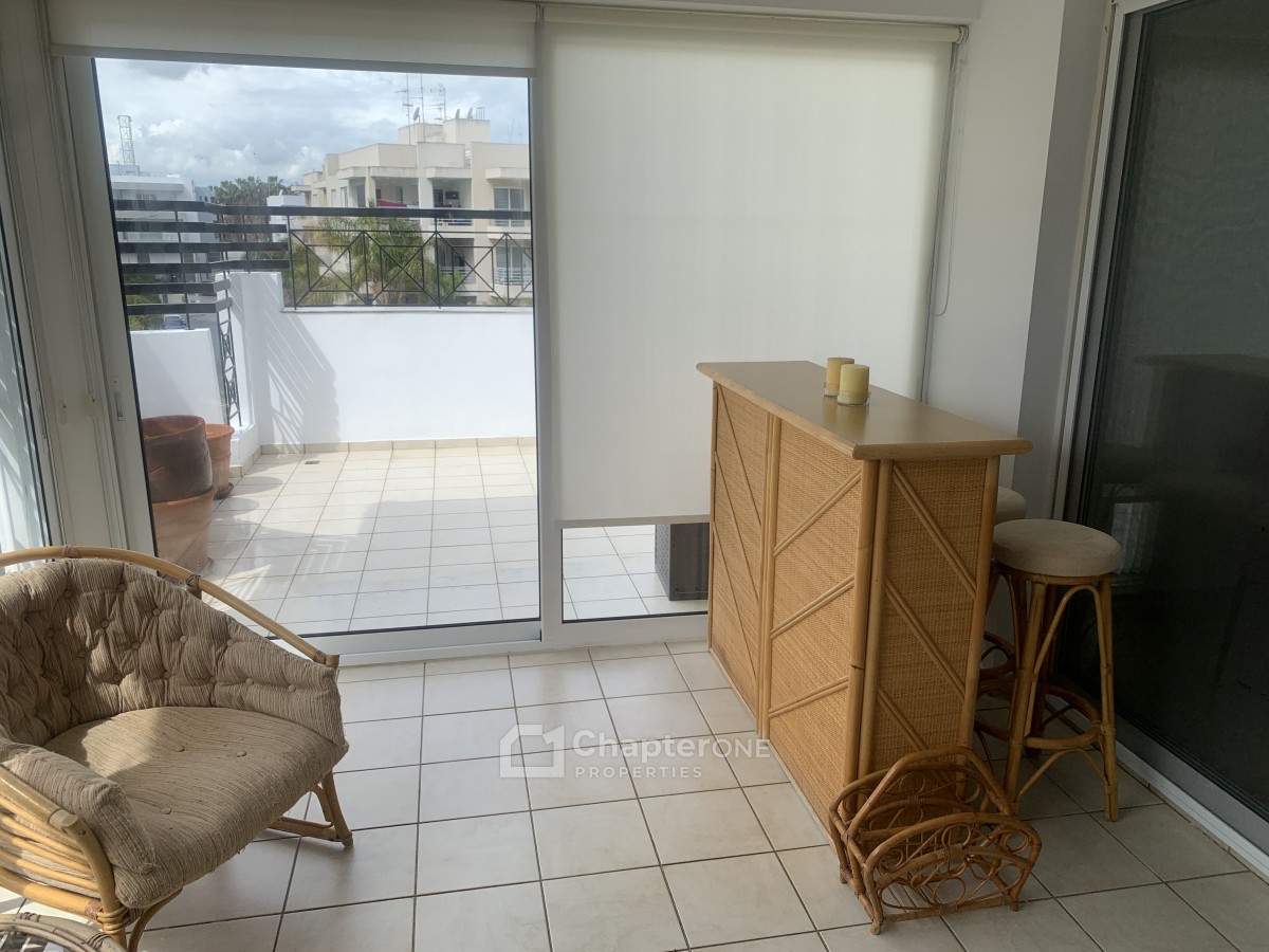 Detached Villa For Rent  in  Strovolos - Chryseleousa