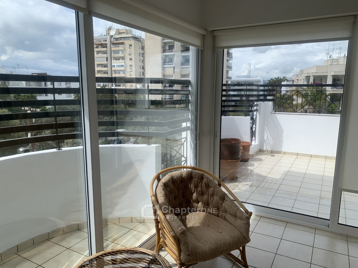 Detached Villa For Rent  in  Strovolos - Chryseleousa