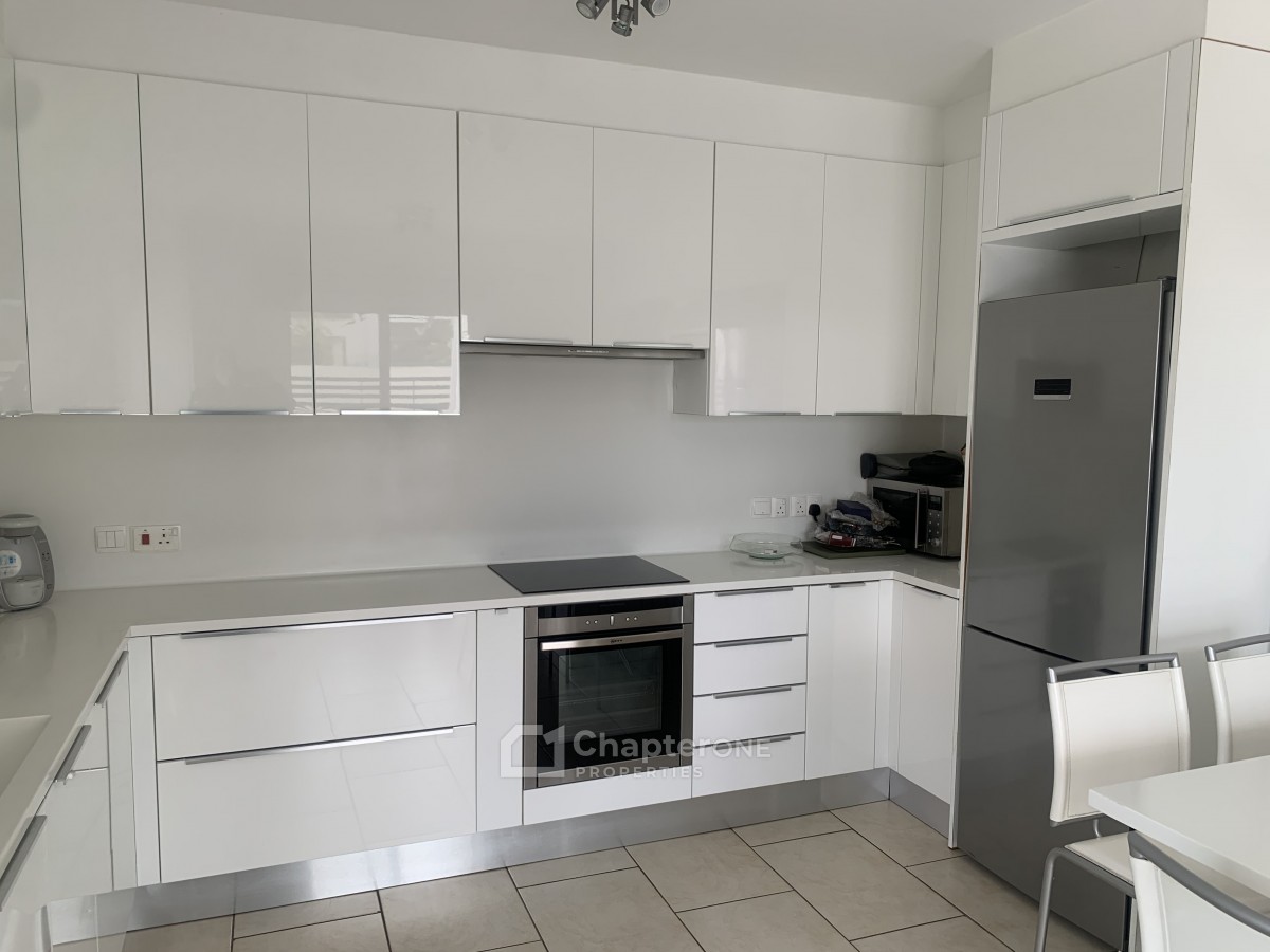 Apartment For Rent  in  Strovolos - Chryseleousa