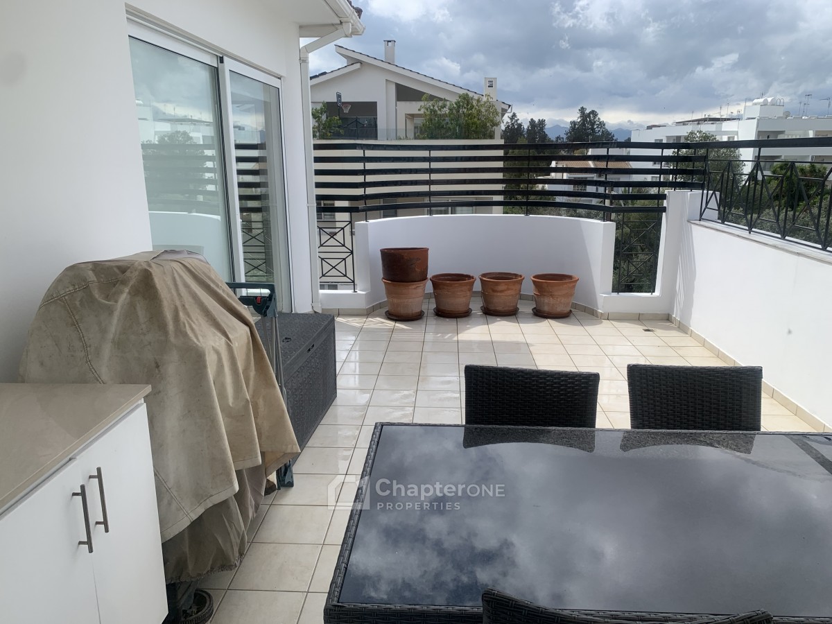 Apartment For Rent  in  Strovolos - Chryseleousa