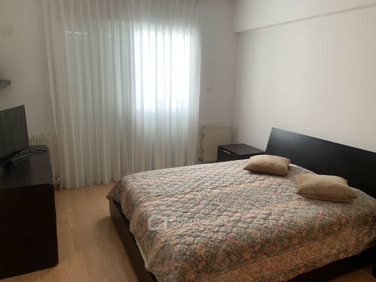 Apartment For Rent  in  Strovolos - Chryseleousa
