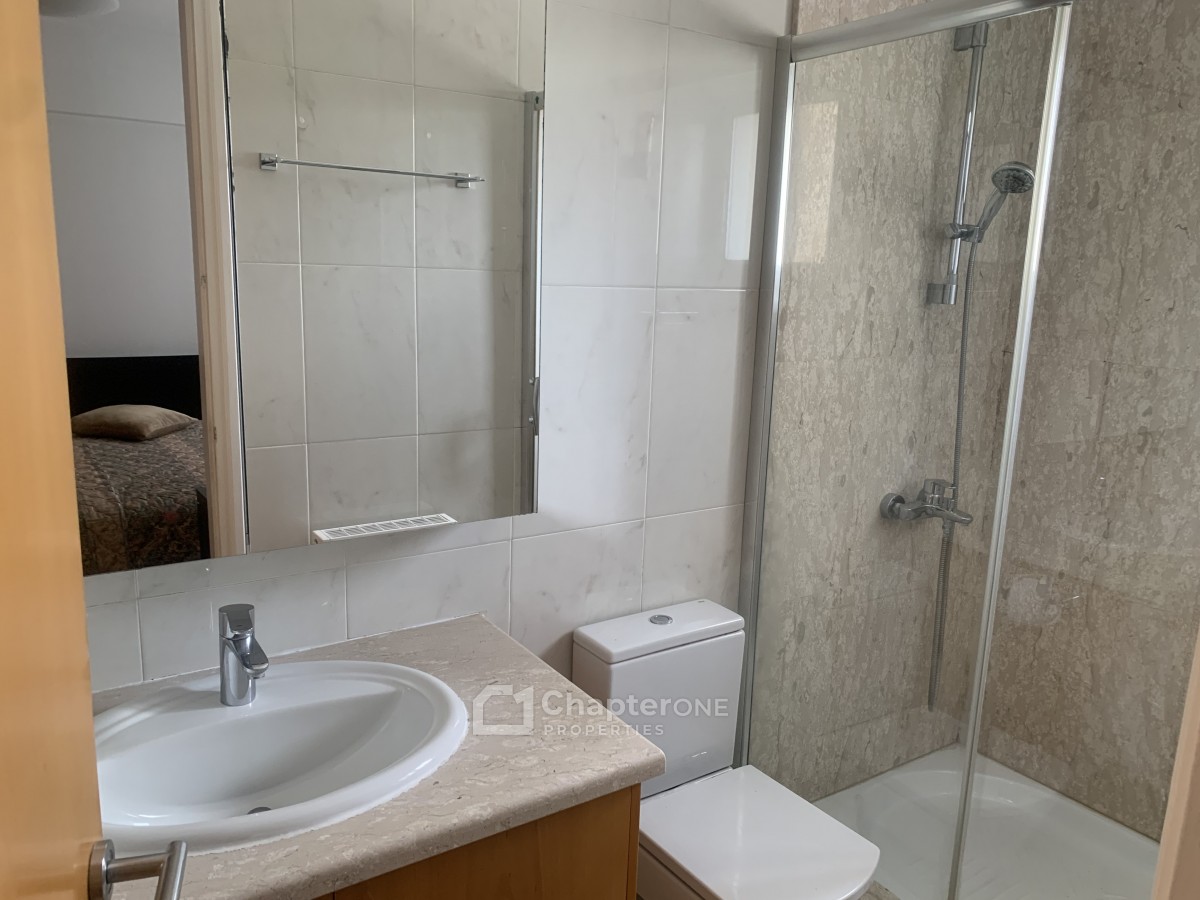 Apartment For Rent  in  Strovolos - Chryseleousa
