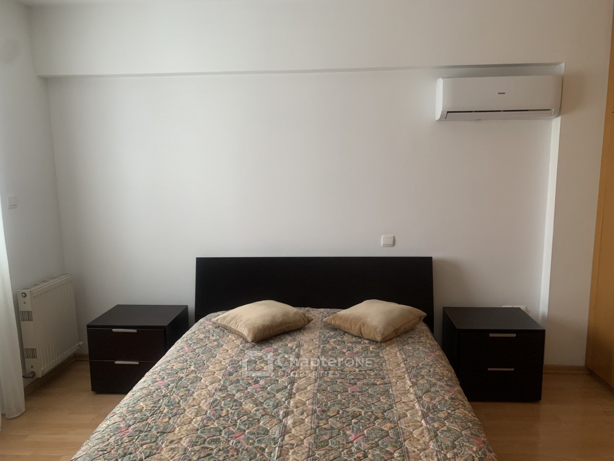 Apartment For Rent  in  Strovolos - Chryseleousa