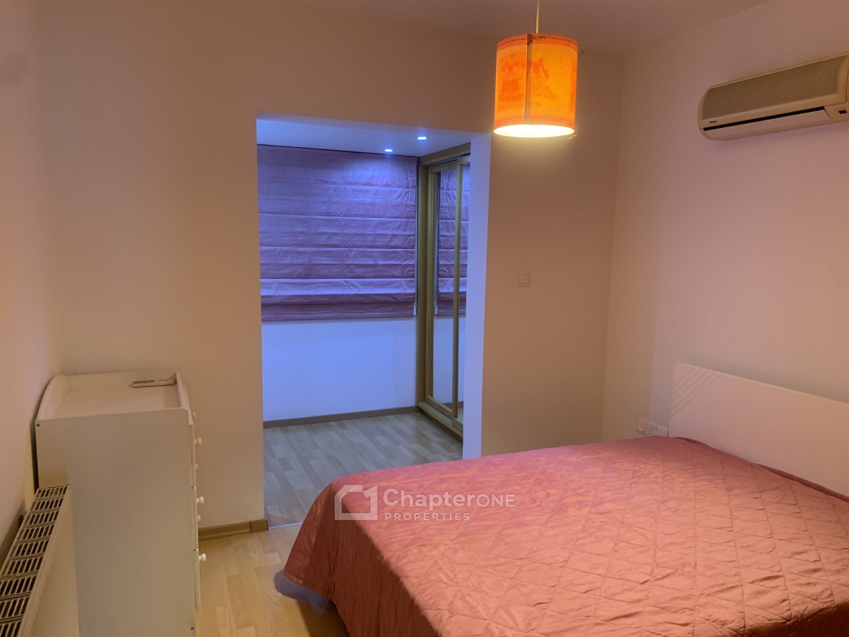 Apartment For Rent  in  Strovolos - Chryseleousa