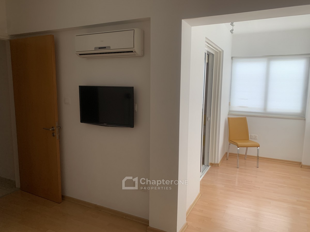 Apartment For Rent  in  Strovolos - Chryseleousa