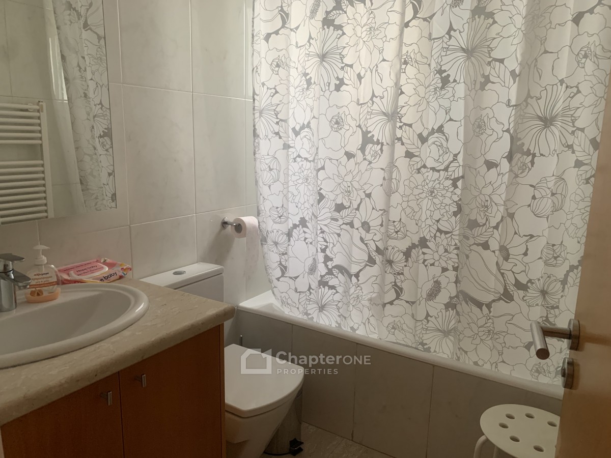Apartment For Rent  in  Strovolos - Chryseleousa