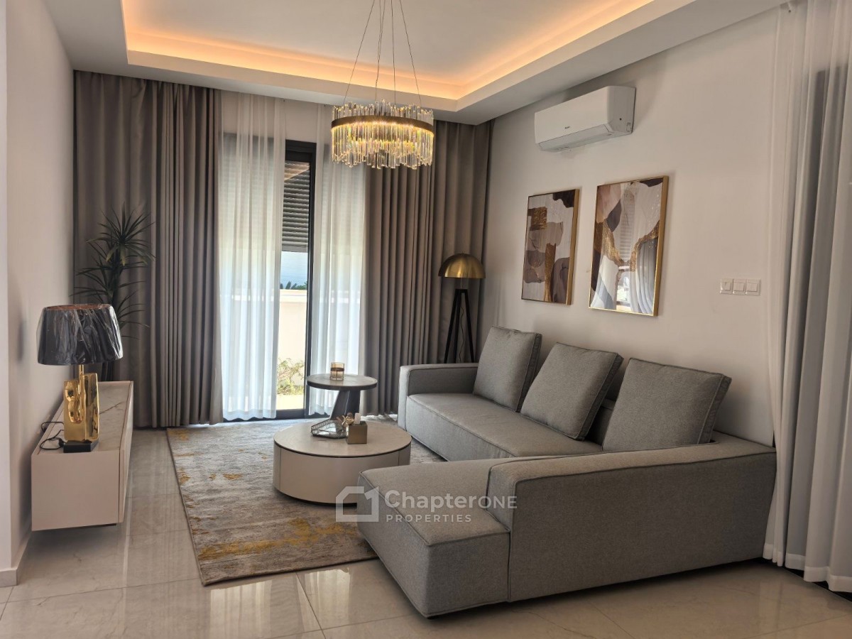 Detached Villa For Sale  in  Konia