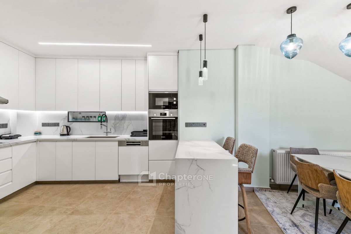 Semi Detached Villa For Sale  in  Tremithousa