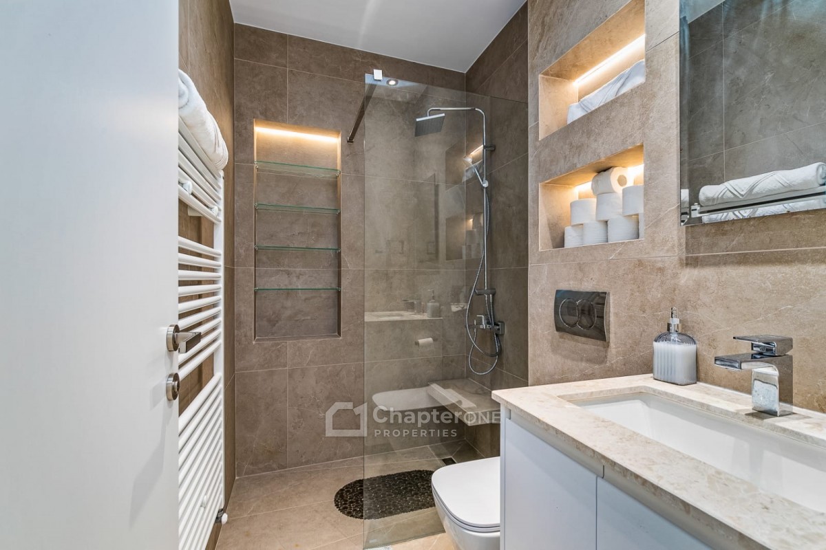 Semi Detached Villa For Sale  in  Tremithousa