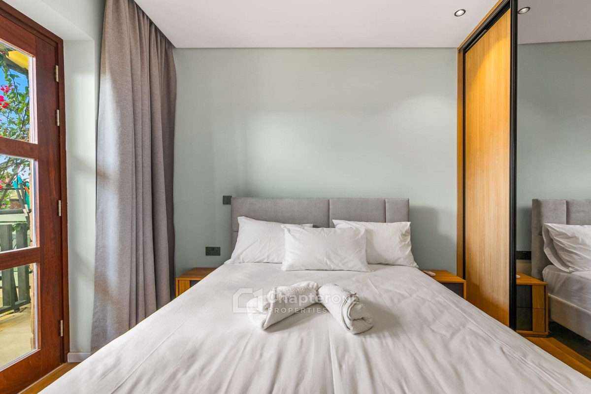 Semi Detached Villa For Sale  in  Tremithousa