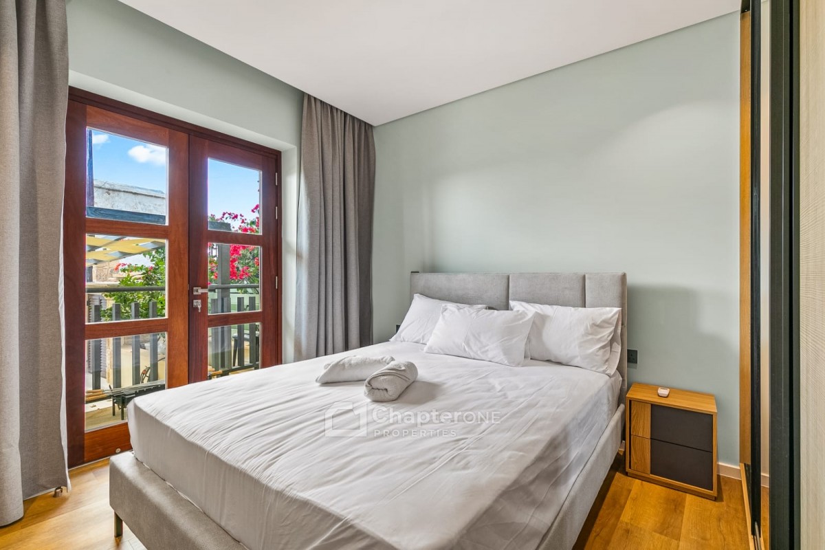 Semi Detached Villa For Sale  in  Tremithousa