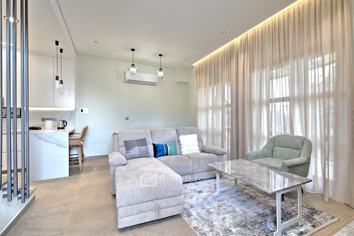 Semi Detached Villa For Sale  in  Tremithousa